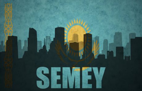 סמיי – Semey